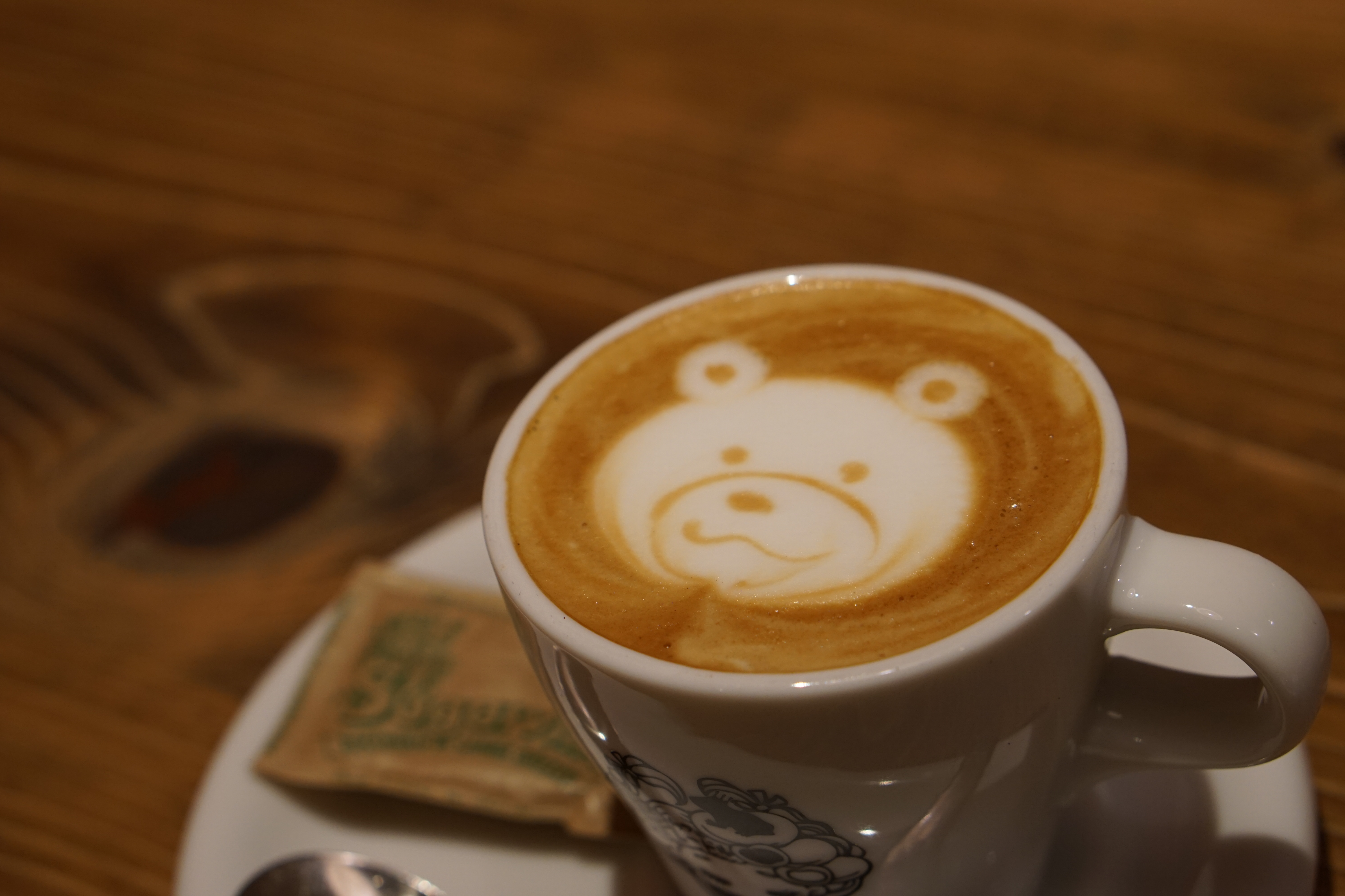 茨木市、cafe Ladle、カフェ